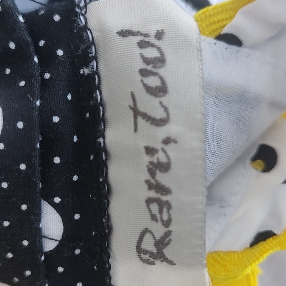 Polkadot Dress - Picture 11 of 12